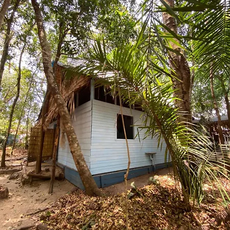 Espaco Comunindios Alter do Chao Exterior photo