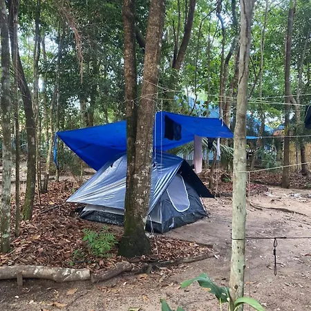 Espaco Comunindios Alter do Chao Exterior photo