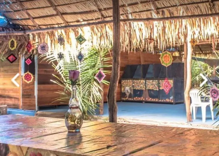 Espaco Comunindios