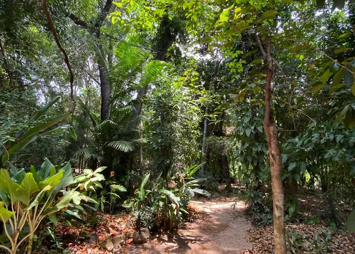 Espaco Comunindios