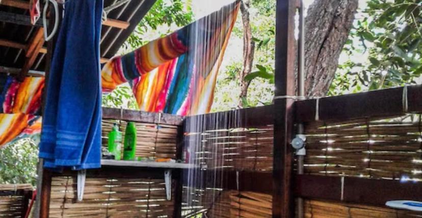 Espaco Comunindios Campsite Alter do Chao