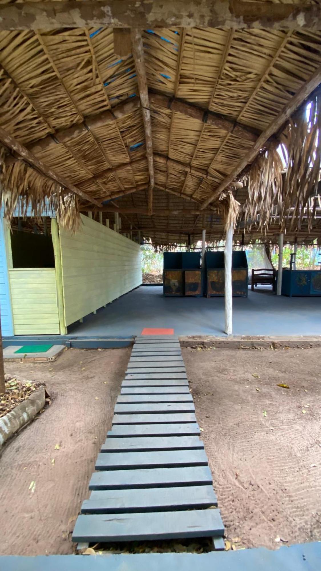 Espaco Comunindios *